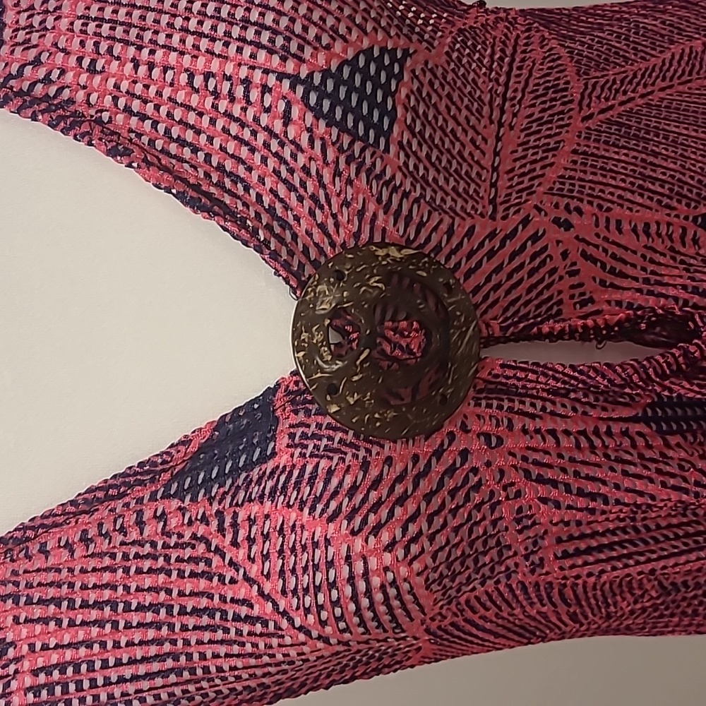 Boho Tank - Picture 4 of 4